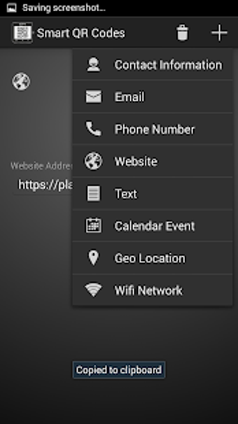 Imagen 1 para Smart QR Codes - SmartWat…