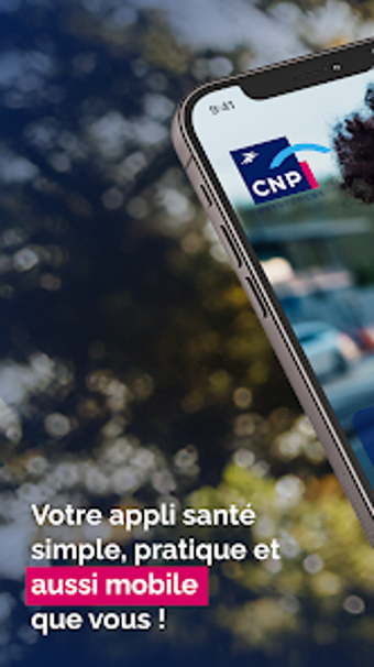 Imagen 0 para CNP Santé