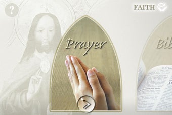Image 2 for Faith
