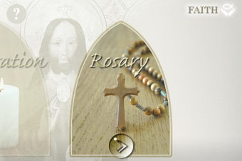 Image 1 for Faith