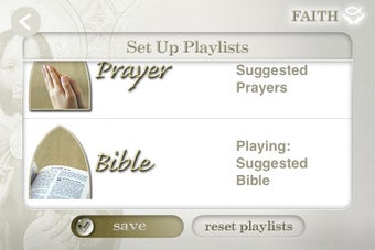 Image 3 for Faith