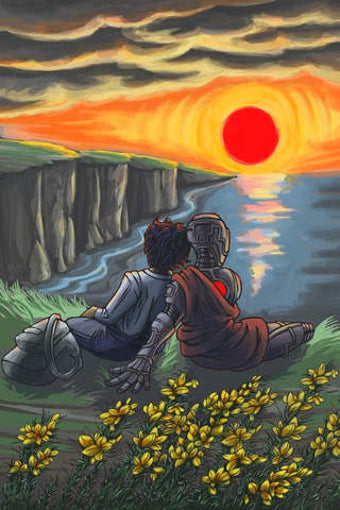 Image 0 for Choice of Robots