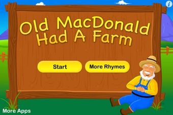 Image 0 for Old MacDonald Had A Farm …