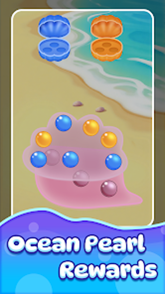 Image 0 for Pearl Screw: SortPrizes