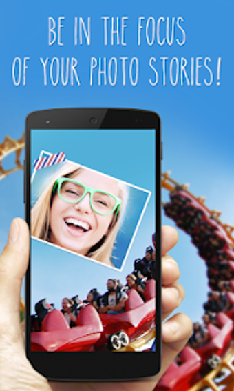 Imagen 3 para phoTWO - selfie collage c…