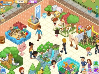 Image 2 for Pet Shop Story: Renaissan…
