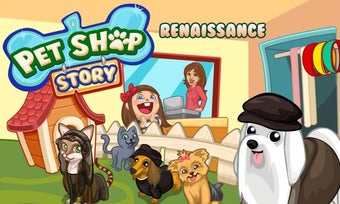 Image 0 for Pet Shop Story: Renaissan…