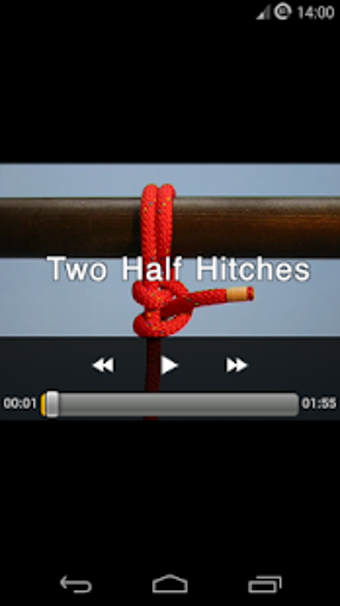 Imagen 1 para Knots&Splices