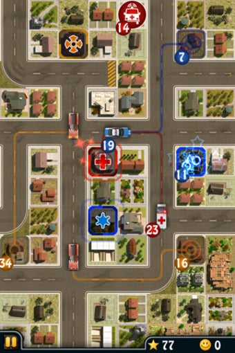 Image 0 for Rescue City