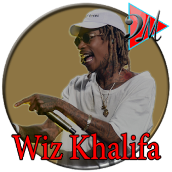 Image 1 for Wiz Khalifa - See You Aga…