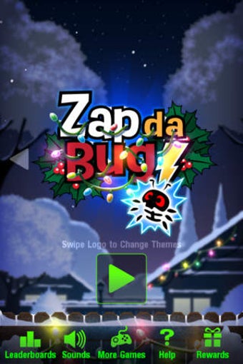 Image 0 for Zap Da Bug