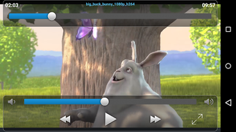Image 2 for VLC Streamer Free