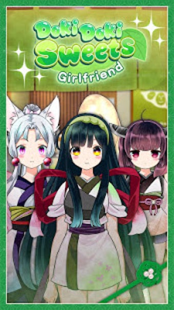 Image 0 for Doki Doki Sweets Girlfrie…