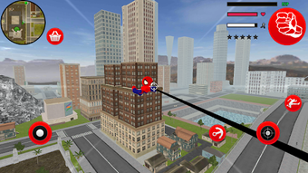 Image 0 for Amazing Spider-StickMan R…