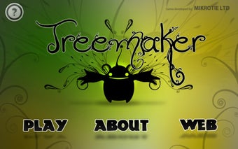 Imagen 3 para Treemaker
