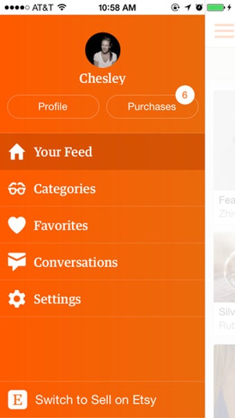 Image 0 for Etsy: Shop Handmade, Vint…