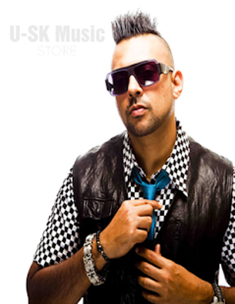 Image 0 for Sean Paul - Best Offline …