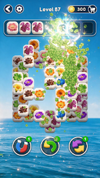 Imagen 0 para Tile Merge Joy