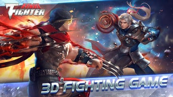 Image 2 for Final Fighter