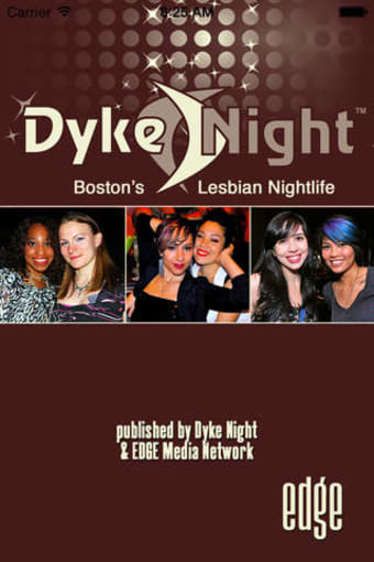 Image 0 for Dyke Night