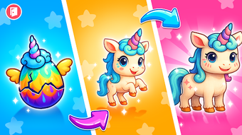 Imagen 0 para Avatar Go Animal World Ga…