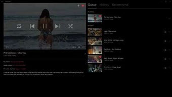Image 3 for Stream Beta: free music p…