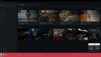 Image 1 for Stream Beta: free music p…