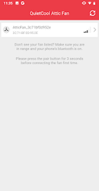 Image 2 for QuietCool Smart Control