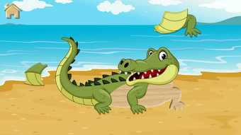 Image 1 for Kids Puzzles