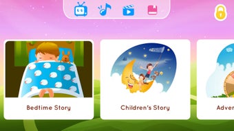 Image 0 for Kids Tube - ABC & Music V…