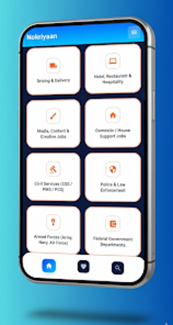 Image 0 for Nokriyaan - Job Opportuni…