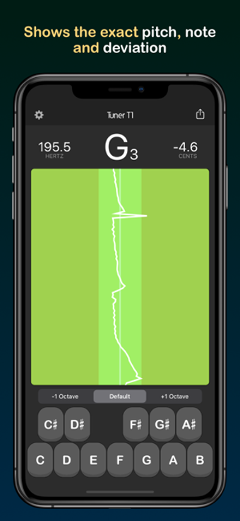 Image 0 for Tuner T1 Pro