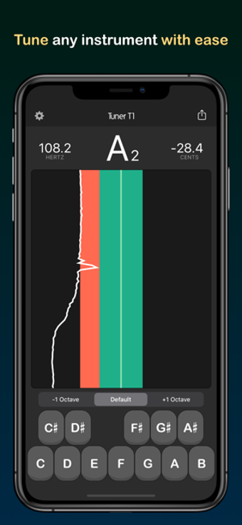 Image 2 for Tuner T1 Pro