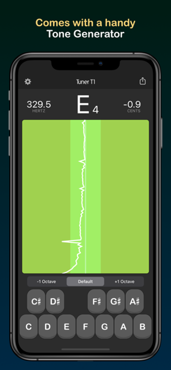 Image 2 for Tuner T1 Pro