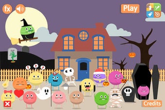 Image 0 for Dumb Deaths On Halloween