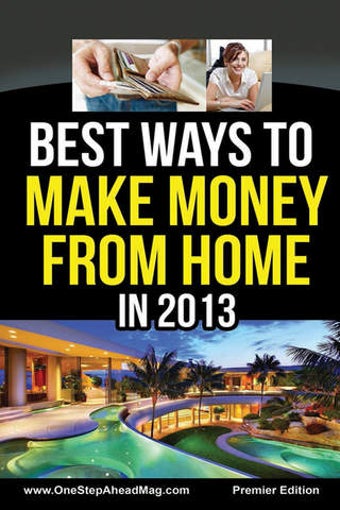 Imagen 0 para How To Make $10,000+ Per …