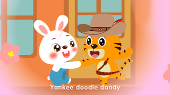 Imagen 0 para Kids Nursery Rhymes -Litt…