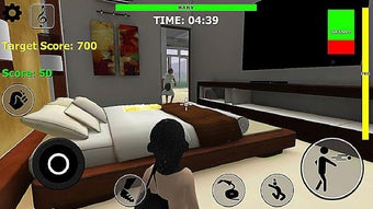 Image 1 for Baby Granny 3D - Escape R…
