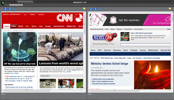 Imagen 0 para MediaDesk