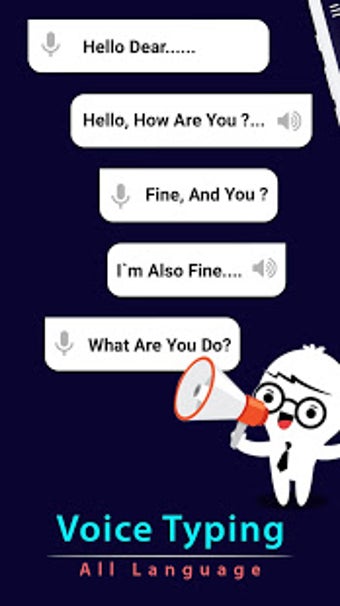 Imagen 2 para Voice Typing All Language…