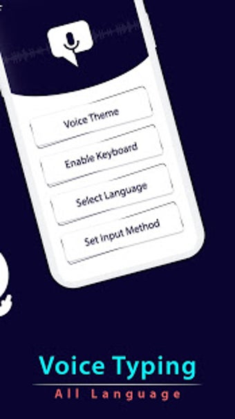 Imagen 3 para Voice Typing All Language…