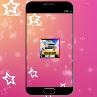 Imagen 0 para Bisnis Internet Tanpa Mod…