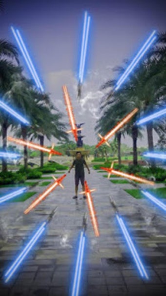 Imagen 2 para Super Power Movie Fx - Ma…