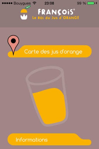 Image 0 for Franois le Roi du Jus dOr…