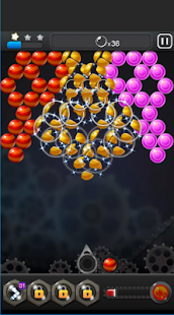 Imagen 0 para Bubble Shooter Mission