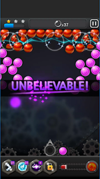 Imagen 2 para Bubble Shooter Mission