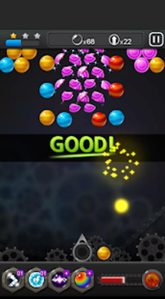 Imagen 3 para Bubble Shooter Mission