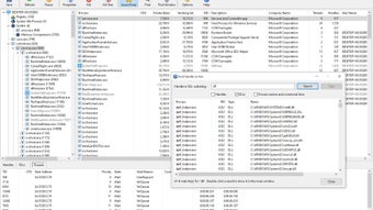 Image 0 for Advanced Process Explorer