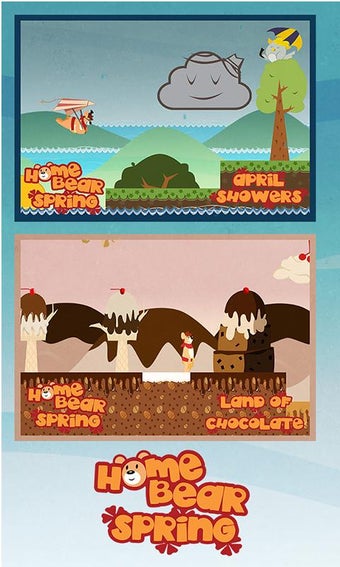 Image 1 for Home Bear Spring