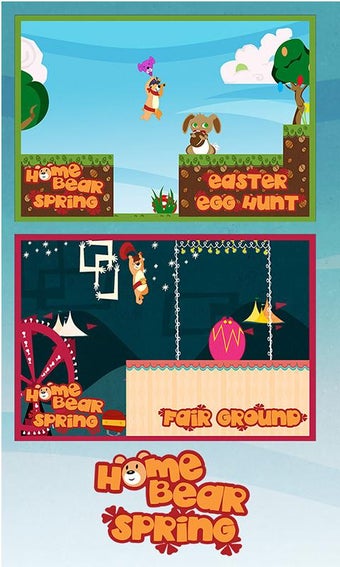 Image 1 for Home Bear Spring